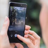 Uso del celular