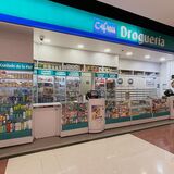 Cafam Droguerias