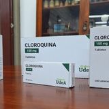 Cloroquina