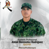 Ataque con drones del ELN en Tibú 240526