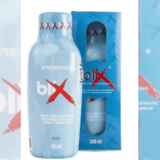 Potenciador masculino, marca “Blix” y “Blix Booster"