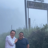 Sergio Mesa y Jesús Abad Colorado