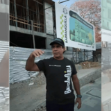Alejandro Char, alcalde de Barranquilla 26 mayo