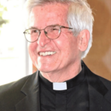 El padre Diego Jaramillo 