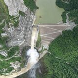 Hidroituango may 26
