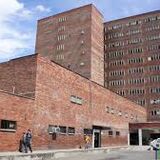 Hospital Universitario Erasmo Meoz
