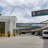 Aeropuerto José María Córdova Medellín