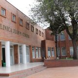 Clínica Juan N Corpas
