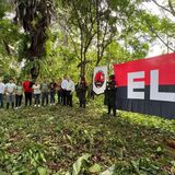 Liberación secuestrados Eln
