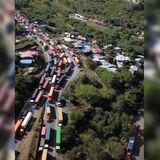 Bloqueo Buenaventura