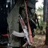 Grupos armados ilegales