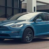 Tesla cámara