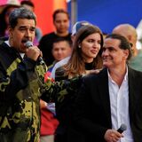 alex saab de memoria