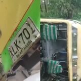 Accidente escolar