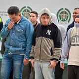 Capturados tabogo