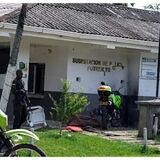 Subestación de Policía en Jamundí