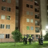 Menor muere tras caer desde un piso 15