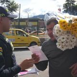 bogota refuerza seguridad dia de la madre