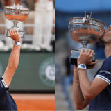 La historia de Sasha Zverev