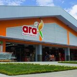 Tiendas ARA