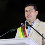 Alcalde Casagua