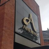 Atentado Centro Andino