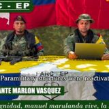 Reaparece alias Marlon