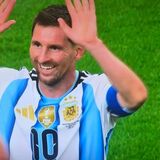 Messi cumple 39 años
