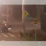 delincuentes atacan mujer en cali