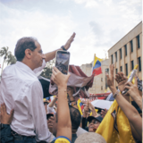 Quién es José Manuel Restrepo