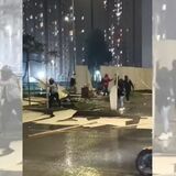 distrito denuncia vandalismo en autosur