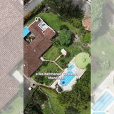 Sae recuperó mansión que perteneció a socios de Pablo Escobar