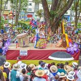 medidas fiestas Tolima procuraduría