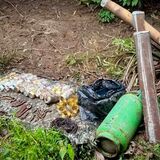 ejército frusta atentado en cauca
