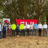 ELN liberó a agentes de la Dijín