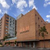 Hospital General de Medellín 2026