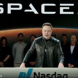 Musk billonario