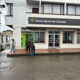 Sede Agrario