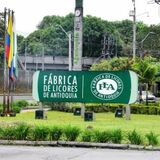 Fábrica de Licores de Antioquia