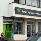  Banco Agrario cumple 27 años