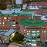 Instituto Nacional de Cancerología