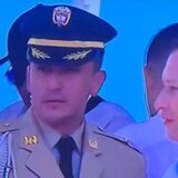 Ascienden a oficial vinculado a investigación por presunto acoso 