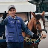 Sogamoso tracción animal
