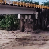  creciente del río Ariari 