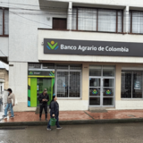 La propuesta del Banco Agrario
