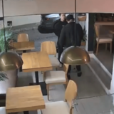  agresión contra empresaria de restaurante en Usaquén