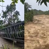 Arauca lluvias