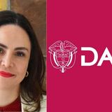 Piedad Urdinola renuncia como directora del DANE