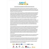 Universidades piden respetar los resultados electorales