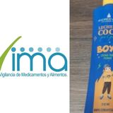 Invima ordena retirar del mercado lote de crema para peinar